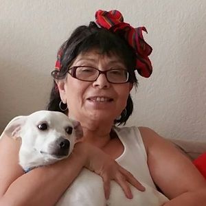 Meet your Posher, Marie elizabeth